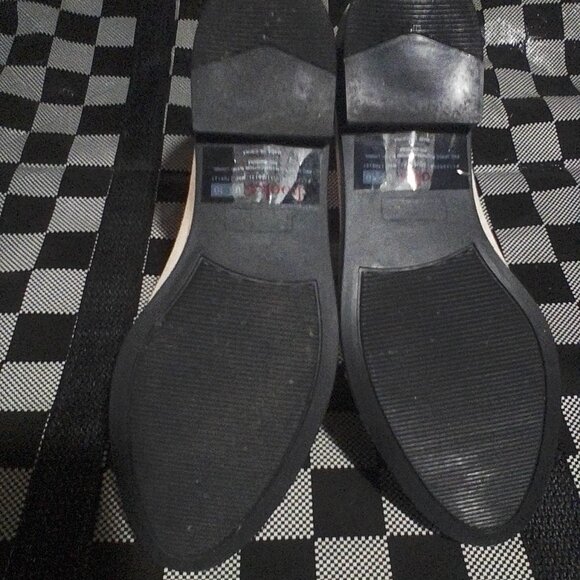 Suede boot for women - Picture 4 of 4